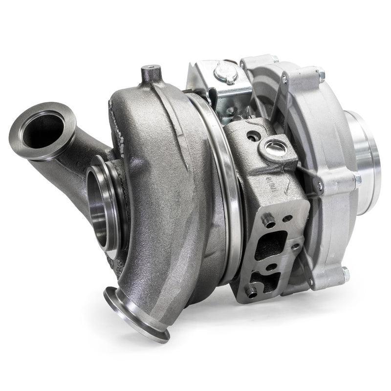 2017-2019 Powerstroke 6.7L OEM Garrett Replacement Turbo (888142-5001S) - BD Diesel