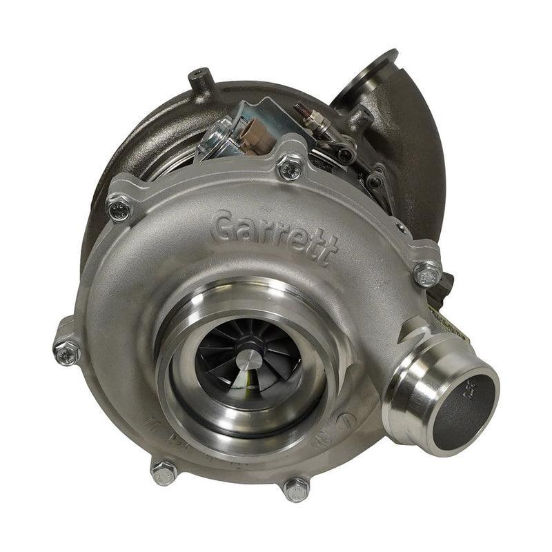 2017-2019 Powerstroke 6.7L OEM Garrett Replacement Turbo (888143-5001S) - BD Diesel