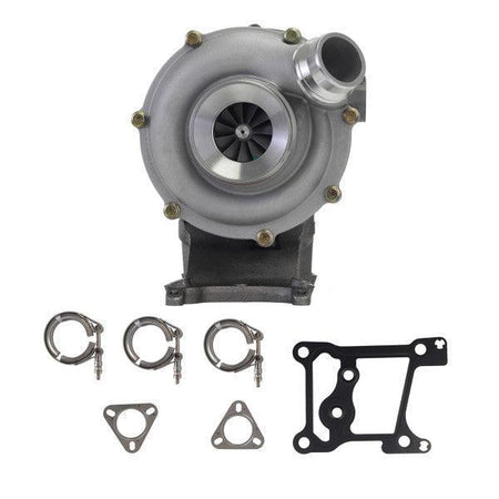 2017-2019 Powerstroke 6.7L Rotomaster Replacement Turbo (A1670105N) - Rotomaster