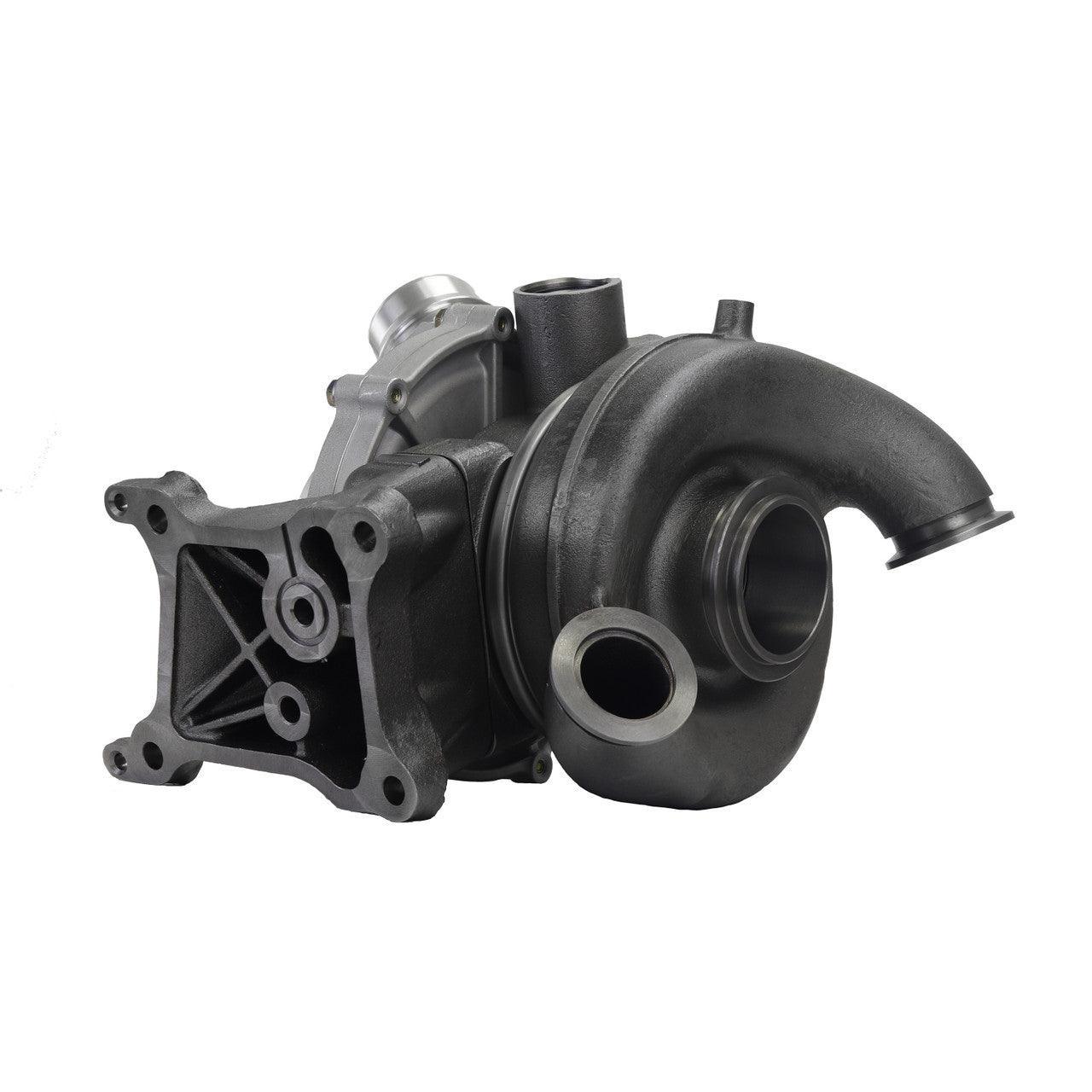 2017-2019 Powerstroke 6.7L Rotomaster Replacement Turbo (A1670105N) - Rotomaster