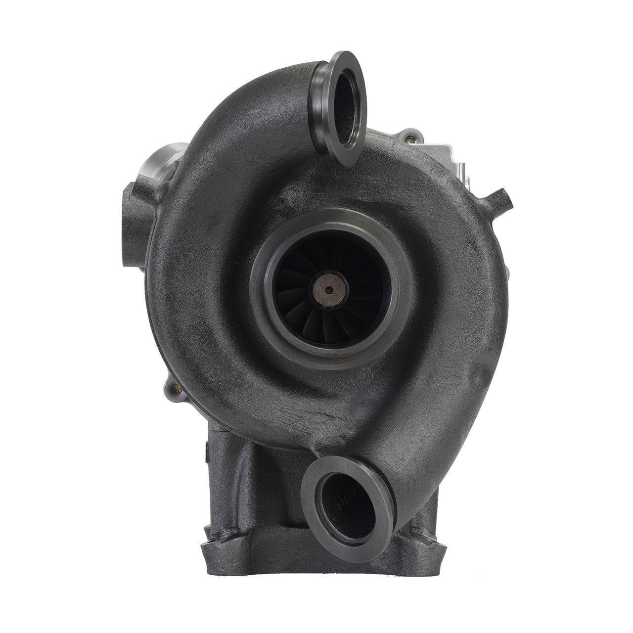 2017-2019 Powerstroke 6.7L Rotomaster Replacement Turbo (A1670105N) - Rotomaster