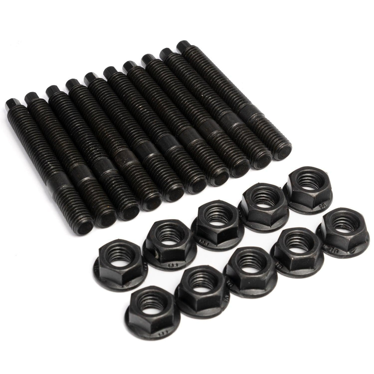 2017-2024 Duramax L5P Stud Kit For Exhaust Manifolds (116112503) - Pacific Performance Engineering