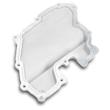 2018-2022 Powerstroke 3.0L Heavy Duty Cast Aluminum Oil Pan (314052200) - Pacific Performance Engineering