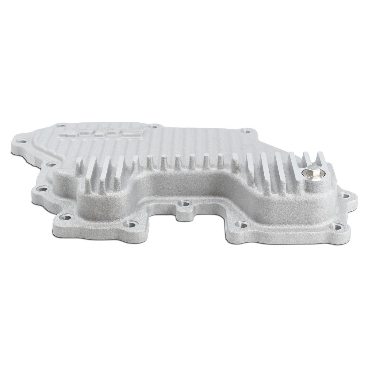 2018-2022 Powerstroke 3.0L Heavy Duty Cast Aluminum Oil Pan (314052200) - Pacific Performance Engineering