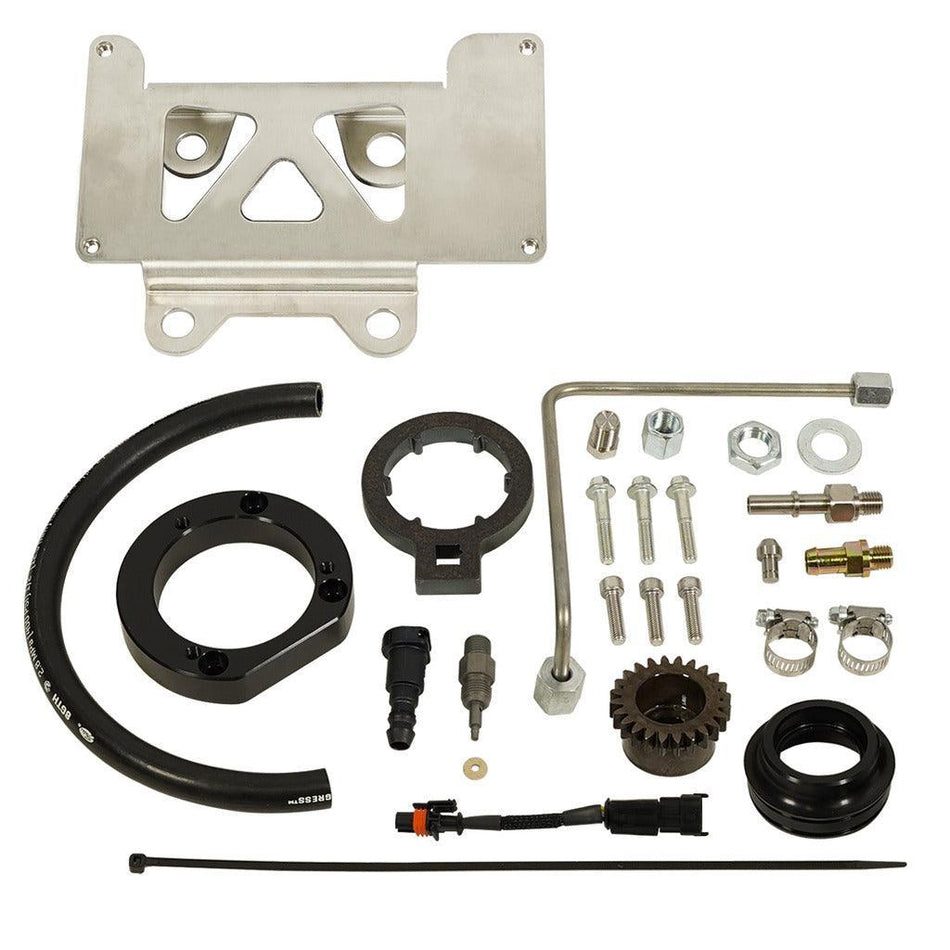 2019-2020 Cummins 6.7L Venom CP3 Conversion Kit (1050490) - BD Diesel