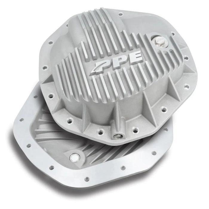 2019-2022 Cummins 6.7L Heavy Duty Cast Aluminum Differential Cover (238053000) - Pacific Performance Engineering