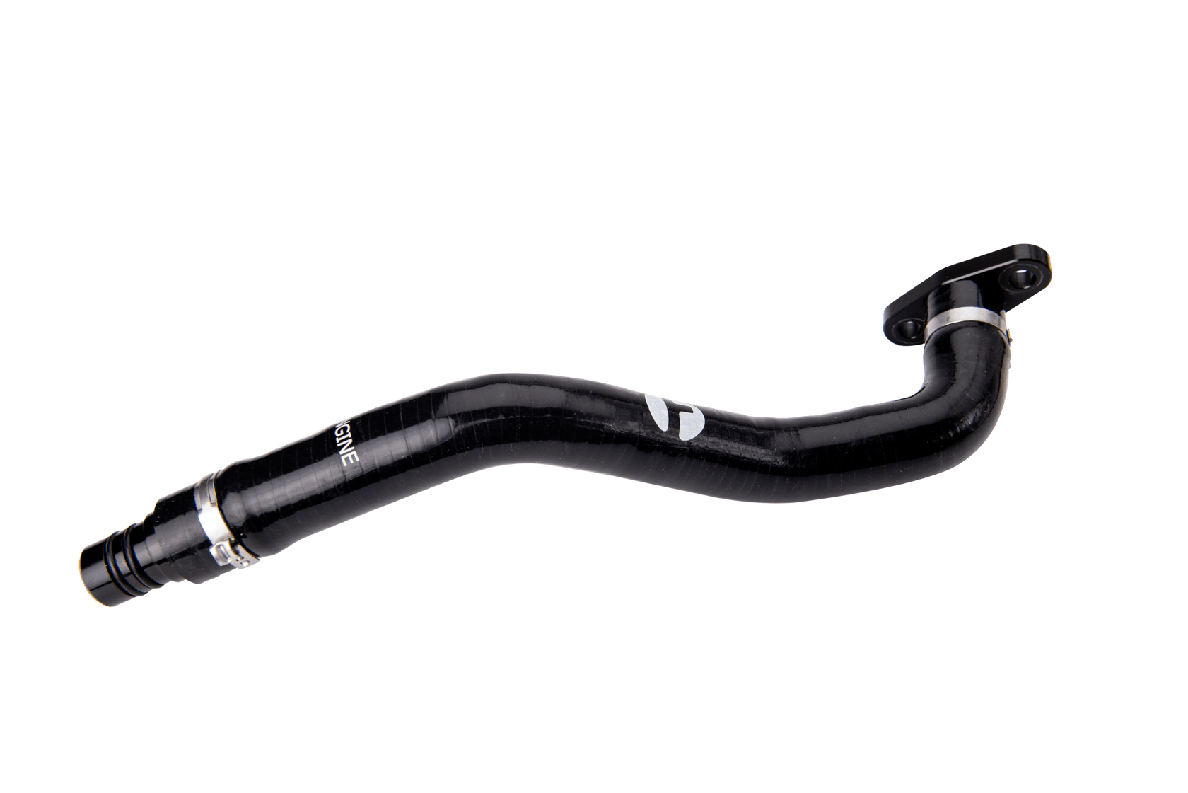 2019+ Dodge Cummins 6.7L Turbo Drain Tube Kit (FPE-CTDT-19-KIT) - Fleece Performance