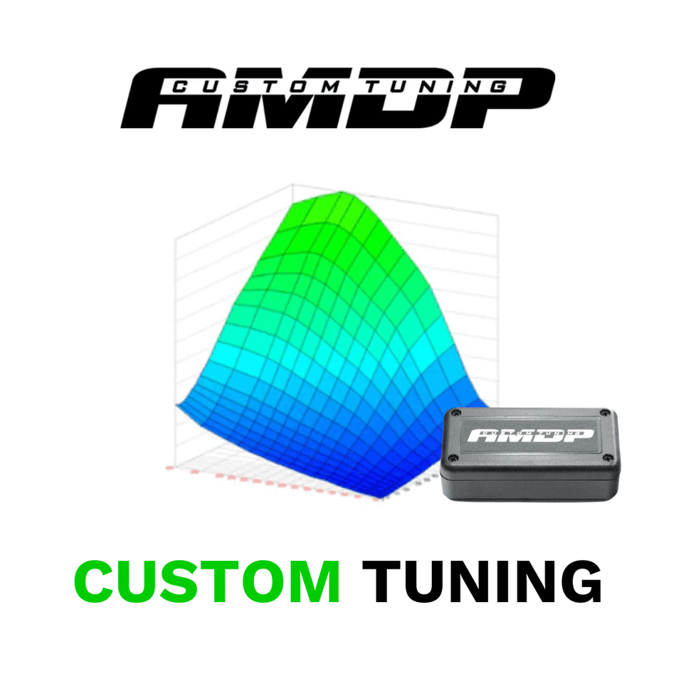 2020-2022 Powerstroke 6.7L AMDP Powerstroke Programmer Custom Tuning - AMDP