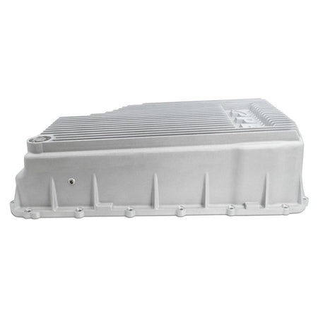 2020-2022 Powerstroke 6.7L HD 10R140 Aluminum Transmission Pan (328053300) - Pacific Performance Engineering