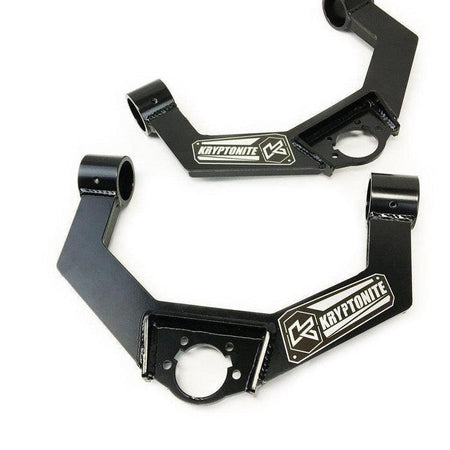 2020-2023 Duramax L5P Kryptonite Upper Control Arm Kit (KRUCA20) - Kryptonite