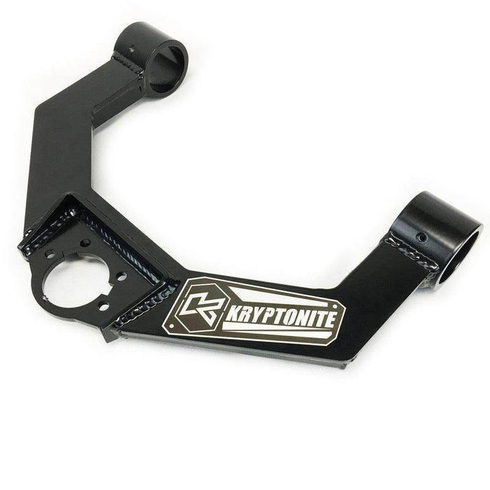 2020-2023 Duramax L5P Kryptonite Upper Control Arm Kit (KRUCA20) - Kryptonite