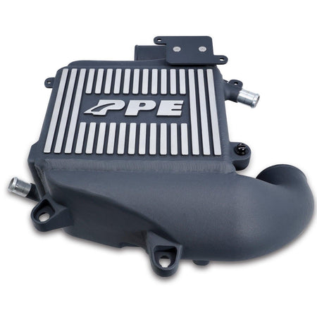 2020-2023 Duramax LM2 3.0L Air-to-Water Intercooler Kit (115030000) - Pacific Performance Engineering