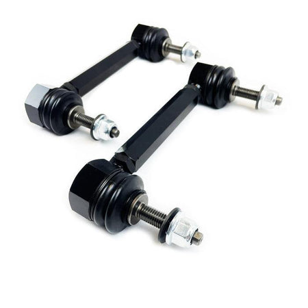 2020-2024 Duramax L5P Kryptonite Sway Bar End Links 0-2" (KRSBEL20) - Kryptonite