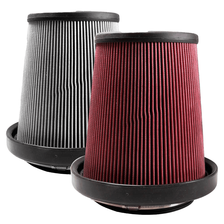 2017-2019 Duramax L5P S&B Intake Replacement Filter (KF-1081 / KF-1081D)