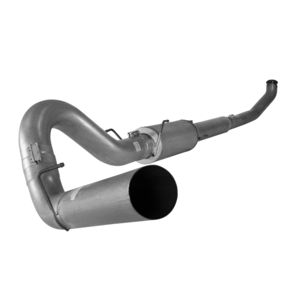 2003-2004 Cummins 5.9L 5" Turbo Back Single Exhaust No Muffler (511020 / 512017)