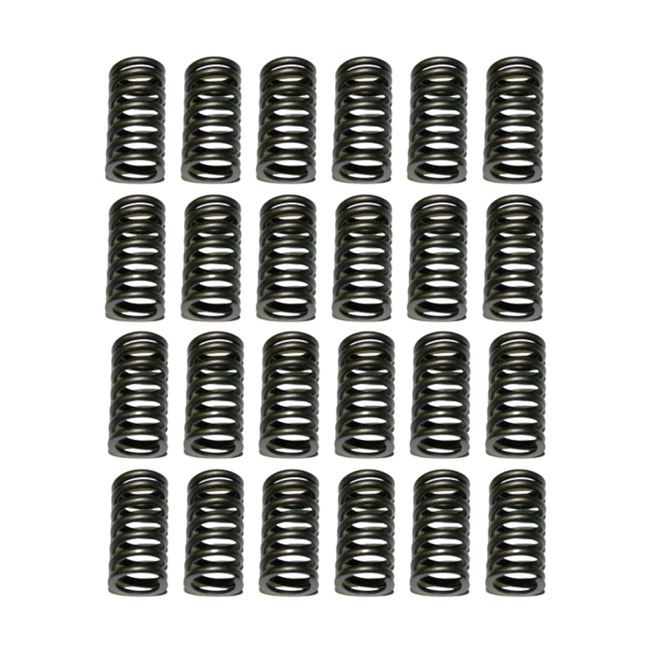 1998.5-2018 Cummins 5.9L/6.7L SBI Valve Spring Set of 24 (160-1484)