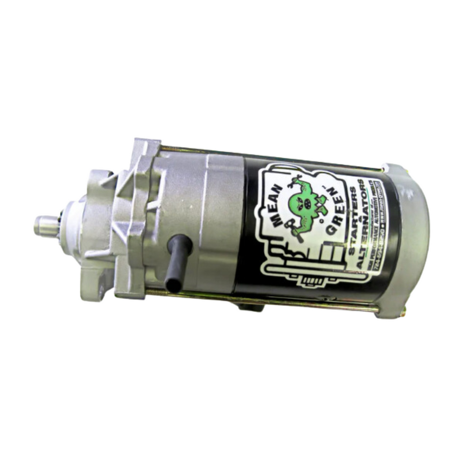 1994-2003 Powerstroke 7.3L Mean Green Gear Reduction Starter (MG7300)