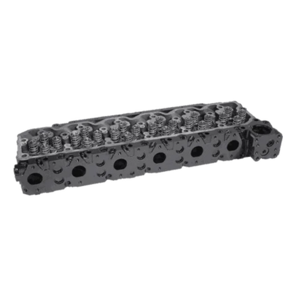 2004.5-2007 Cummins 5.9L PowerHouse Cylinder Head (CH59C-045-07)