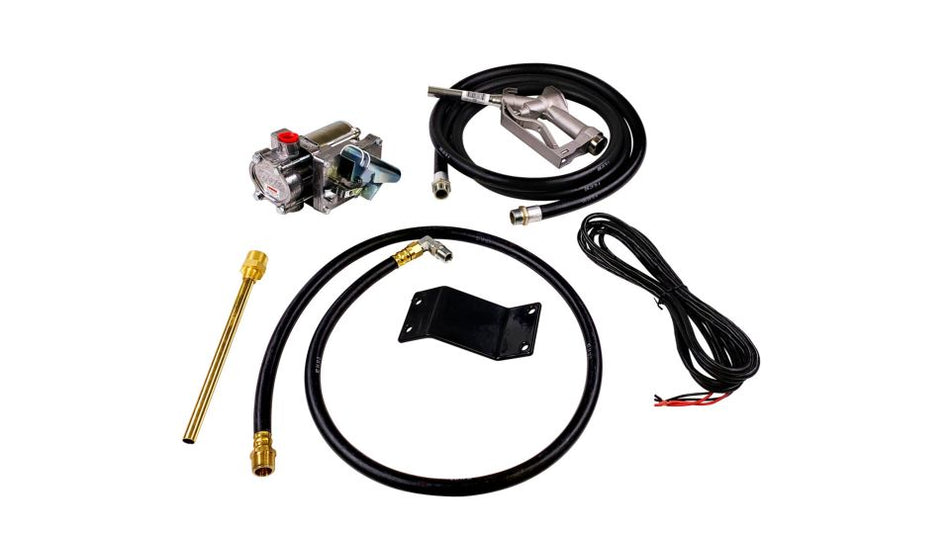 2011-2016 Powerstroke 6.7L S&B Fuel Transfer Kit (10-2000)