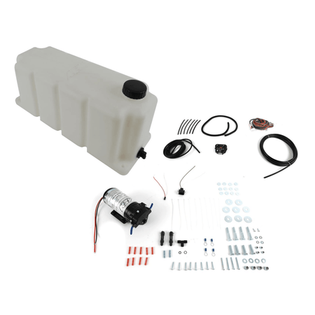 AEM Electronics V3 Water/Methanol Injection Kits (30-3301) - AEM Electronics