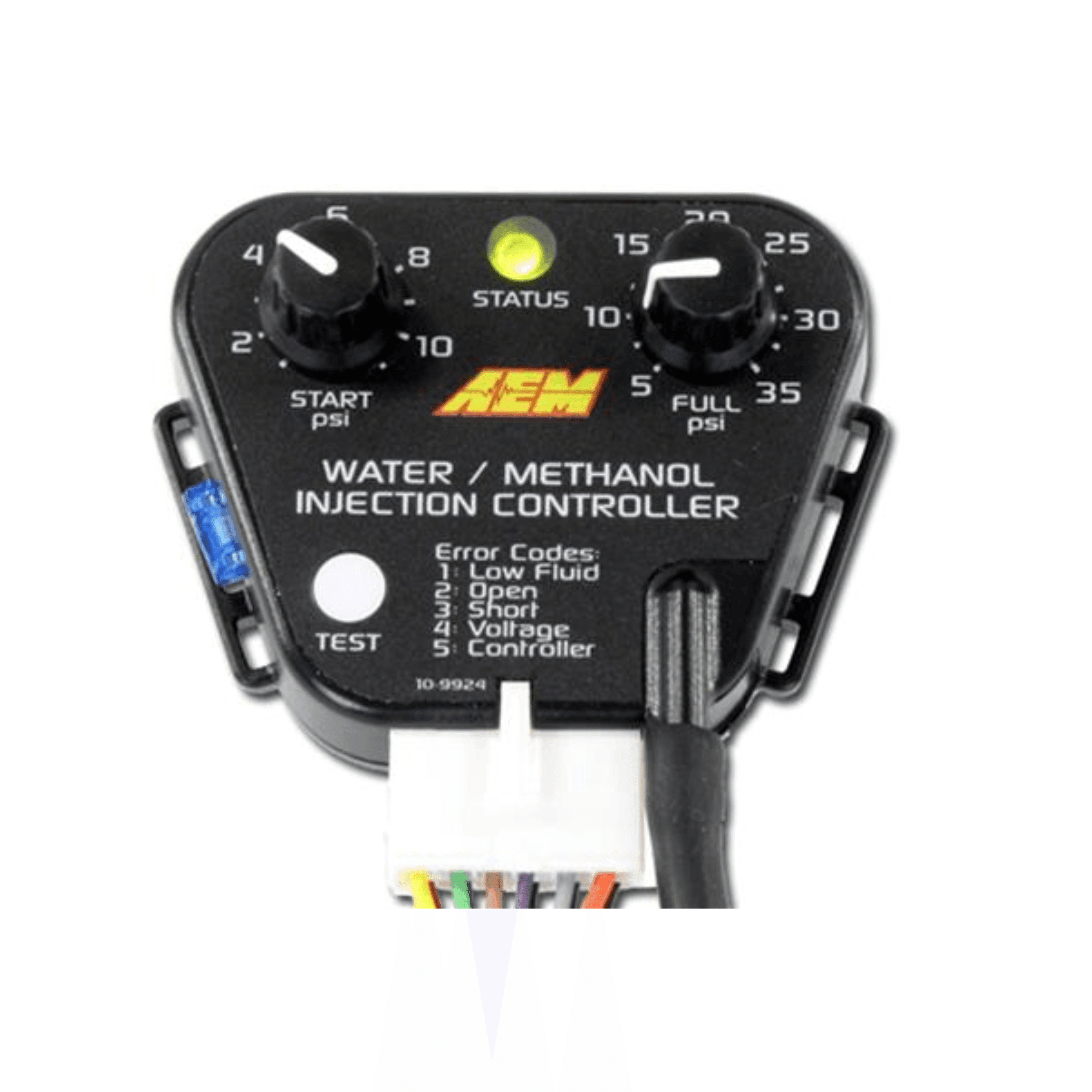 AEM Electronics V3 Water/Methanol Injection Kits (30-3301) - AEM Electronics