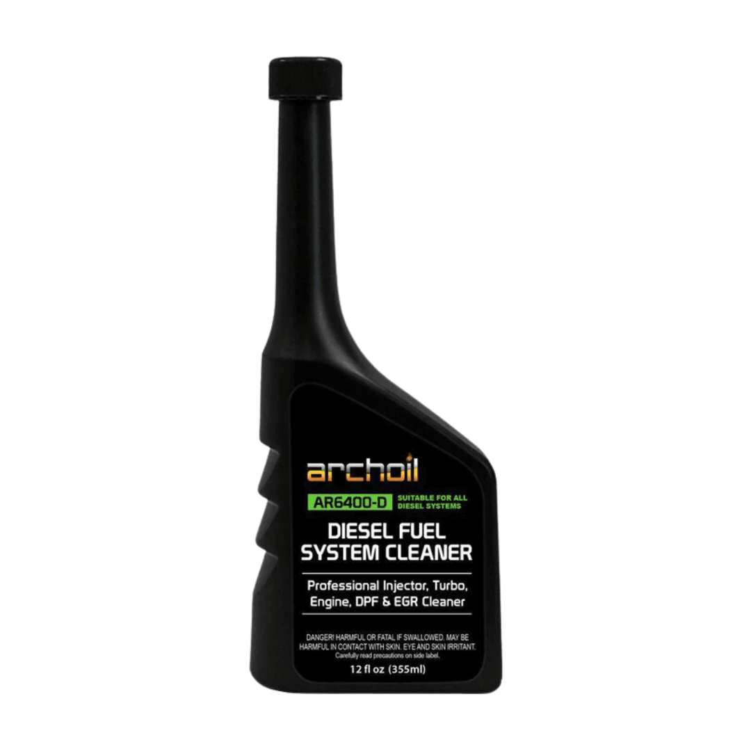 Archoil Diesel Fuel System Cleaner (AR6400-D) - Archoil