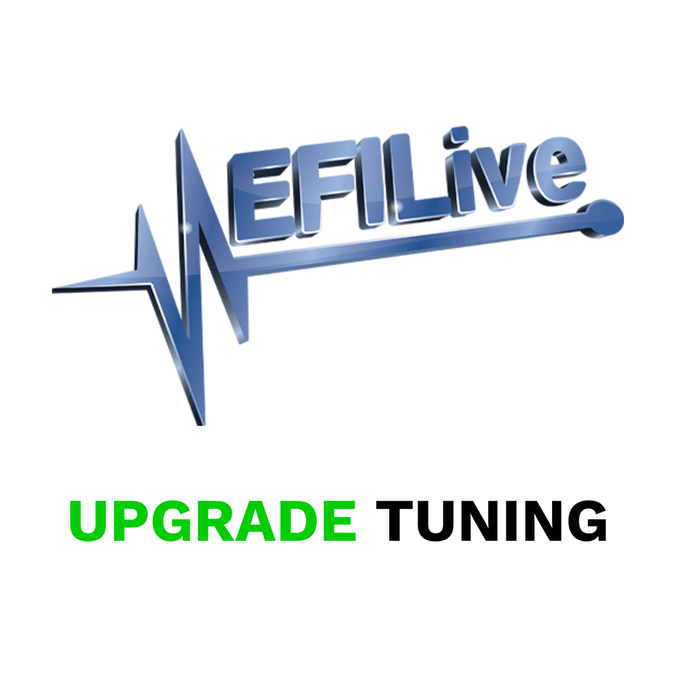 Cummins EFILive Tuning Upgrades - OCDiesel