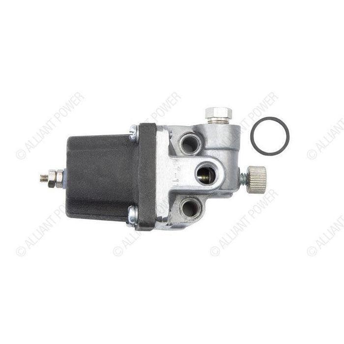 Cummins Fuel Shut-off Valve Assembly-12 Volt (AP3035342) - Alliant Power