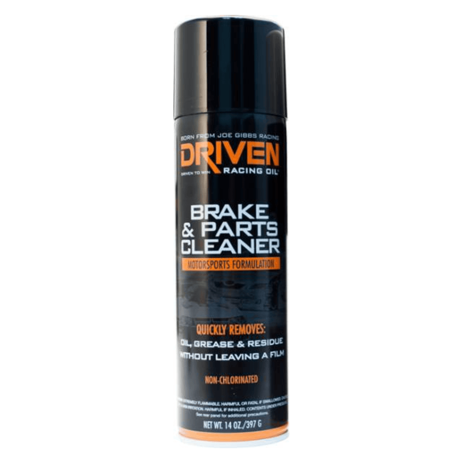 Driven Racing Oil Brake & Parts Cleaner (50020) - Driven Racing Oil