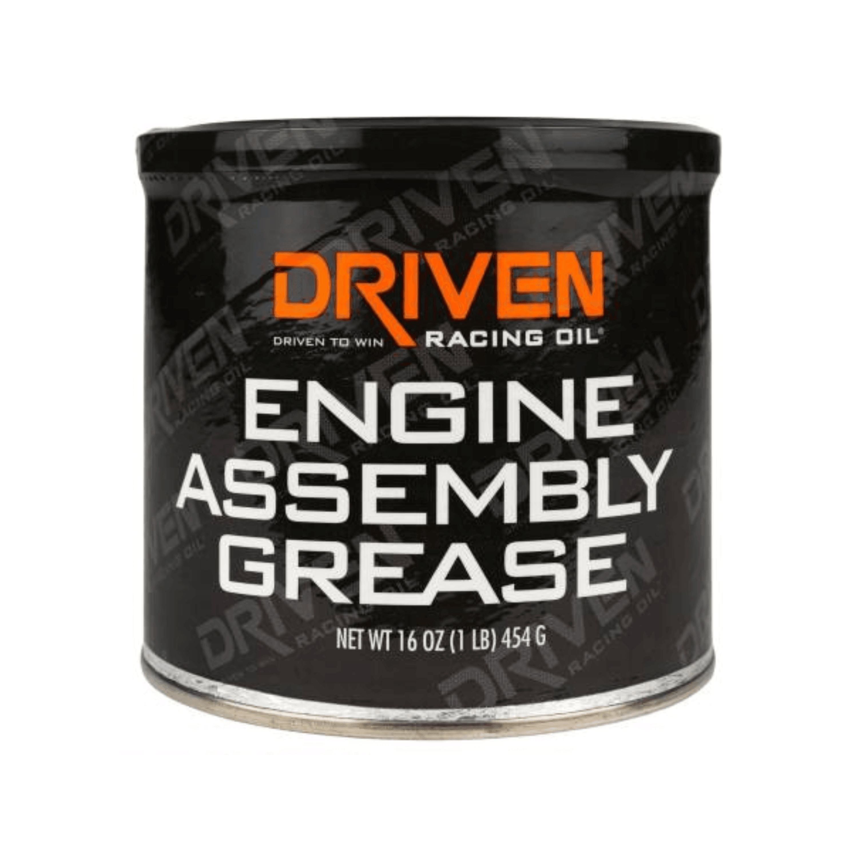 Driven Racing Oil Engine Assembly Grease (00728) - Driven Racing Oil