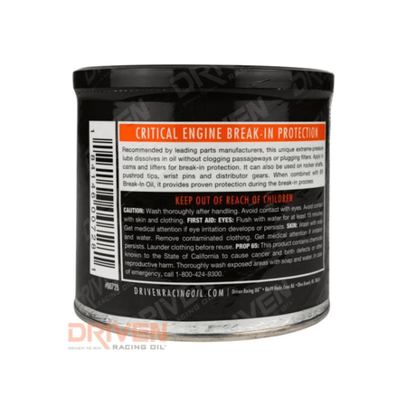 Driven Racing Oil Engine Assembly Grease (00728) - Driven Racing Oil