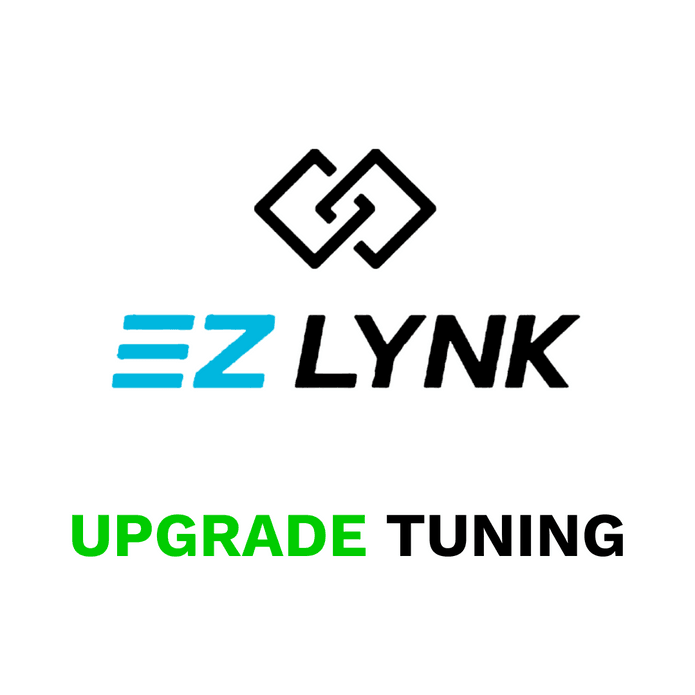 Duramax EZ LYNK Tuning Support Upgrade/Tune Revision - OCDiesel