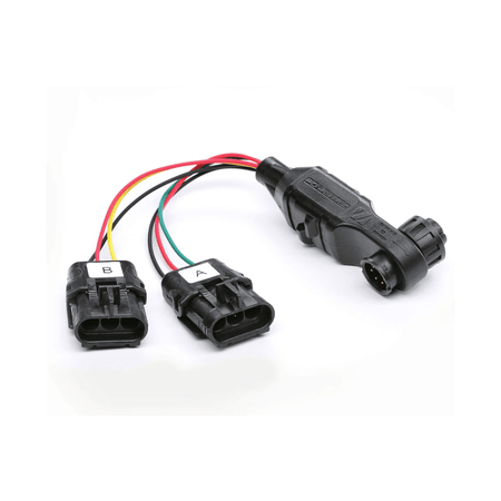 Edge CTS2 & CTS3 5-Volt Sensor Input (98605) - Edge Products