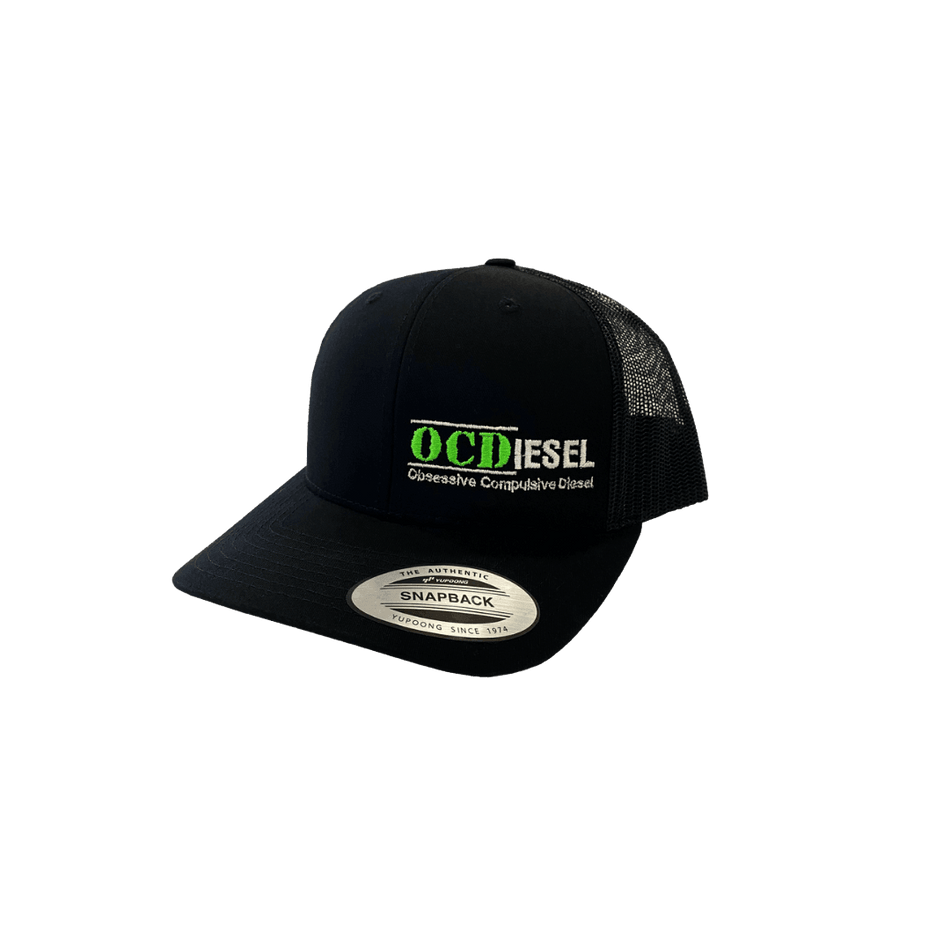 OCDiesel Hat - OCDiesel