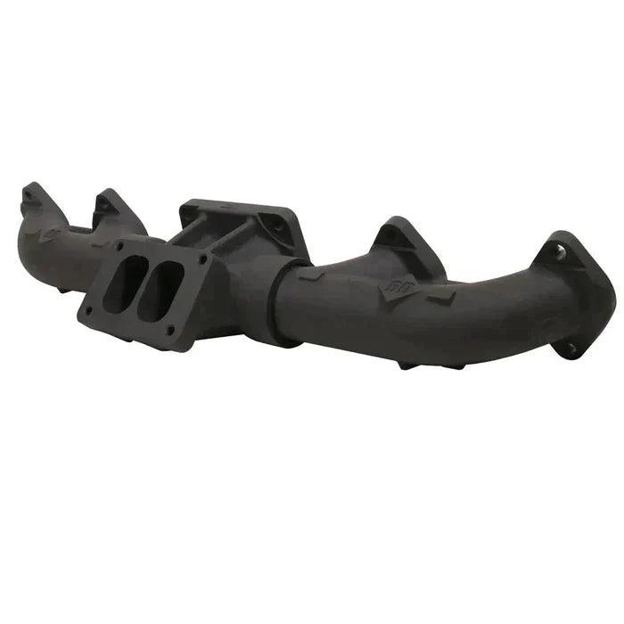 Pre-2002 Cummins 5.9L ISX Exhaust Manifold T6 Upgrade (1048008) - BD Diesel