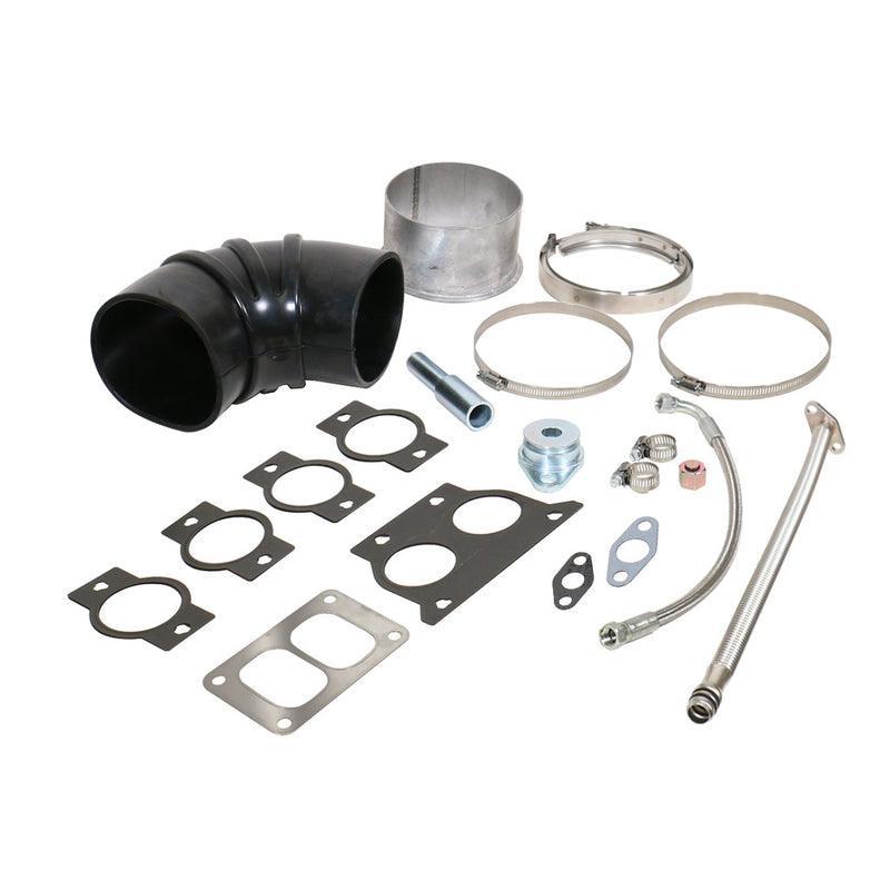 T6 Turbo Mounting Kit (1048010) - BD Diesel