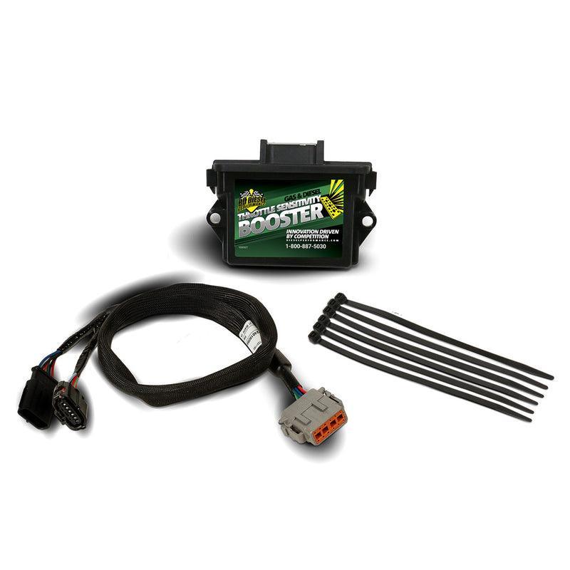 Toyota /Subaru Throttle Sensitivity Booster (1057740) - BD Diesel