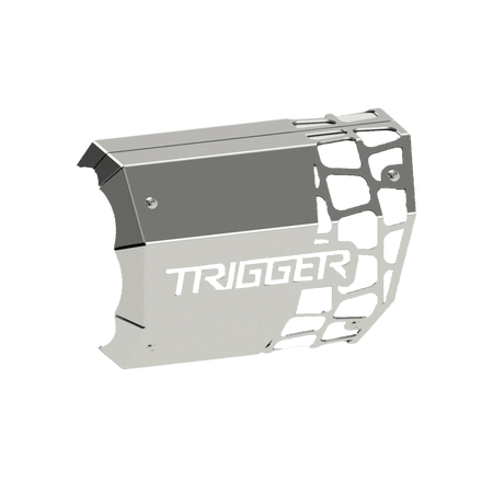 Trigger Industries Exhaust Tip Overlay - Addon for Trigger Exhaust Tip (TI-ET-TI-OV) - Trigger Industries