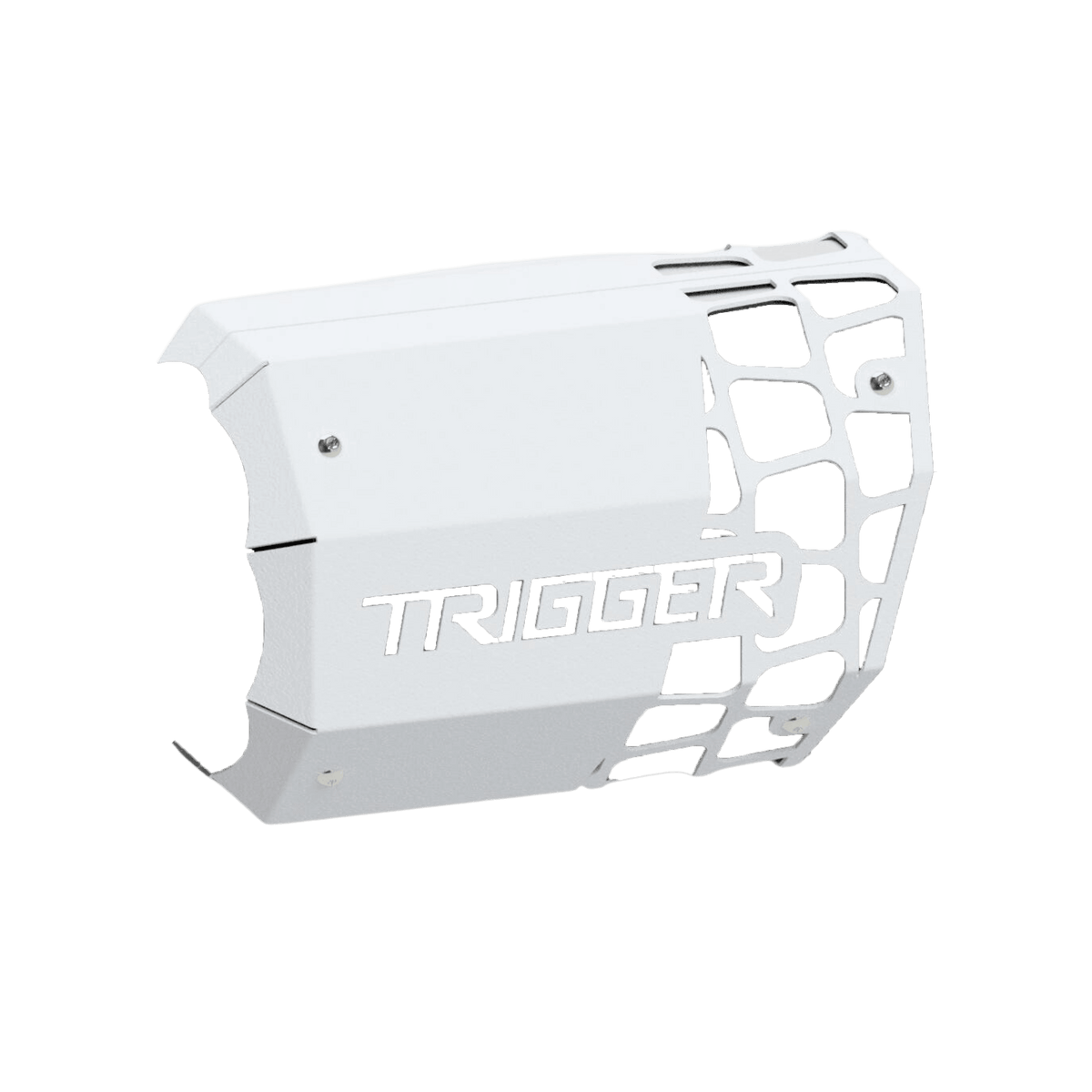 Trigger Industries Exhaust Tip Overlay - Addon for Trigger Exhaust Tip (TI-ET-TI-OV) - Trigger Industries