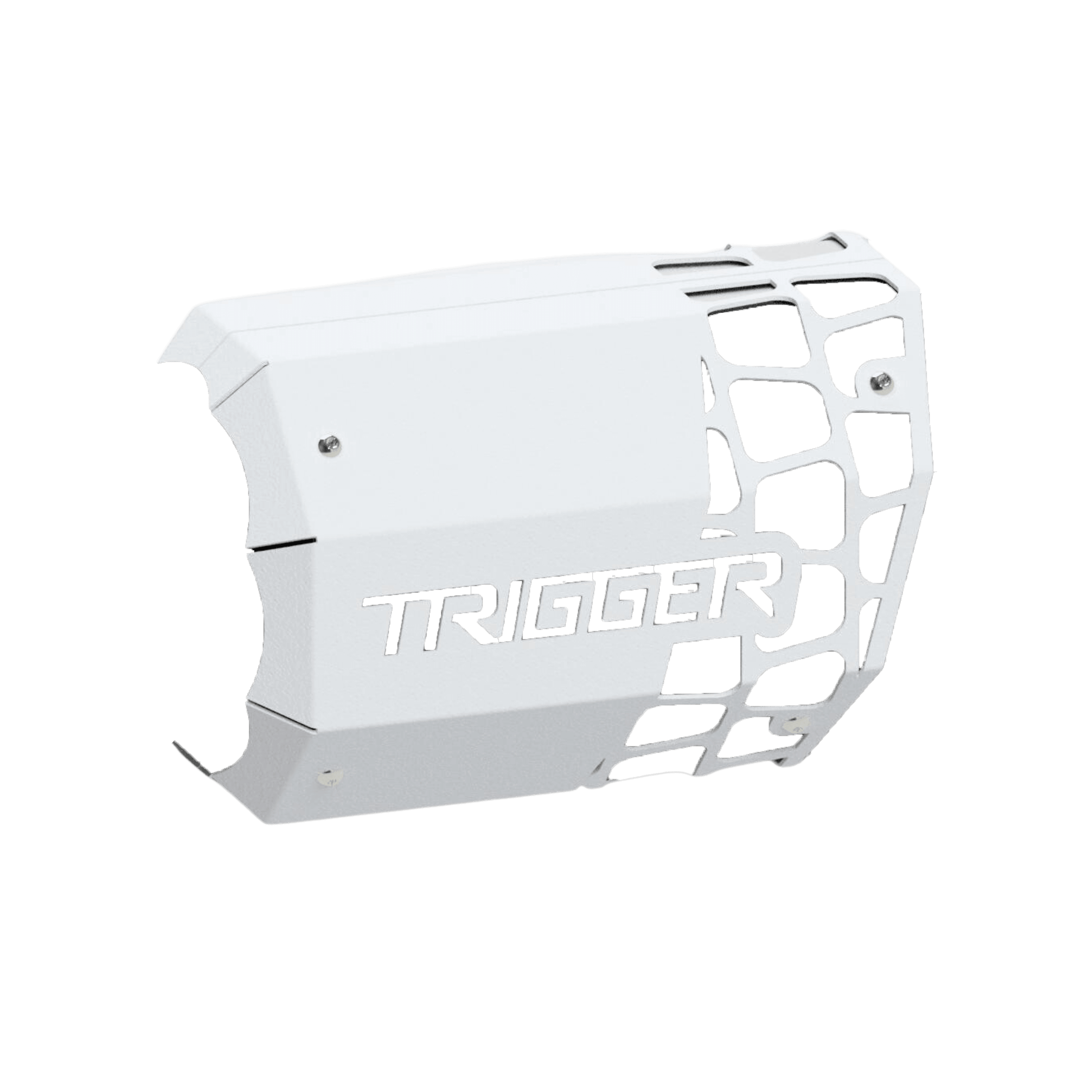Trigger Industries Exhaust Tip Overlay - Addon for Trigger Exhaust Tip (TI-ET-TI-OV) - Trigger Industries