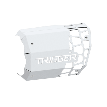 Trigger Industries Exhaust Tip Overlay - Addon for Trigger Exhaust Tip (TI-ET-TI-OV) - Trigger Industries