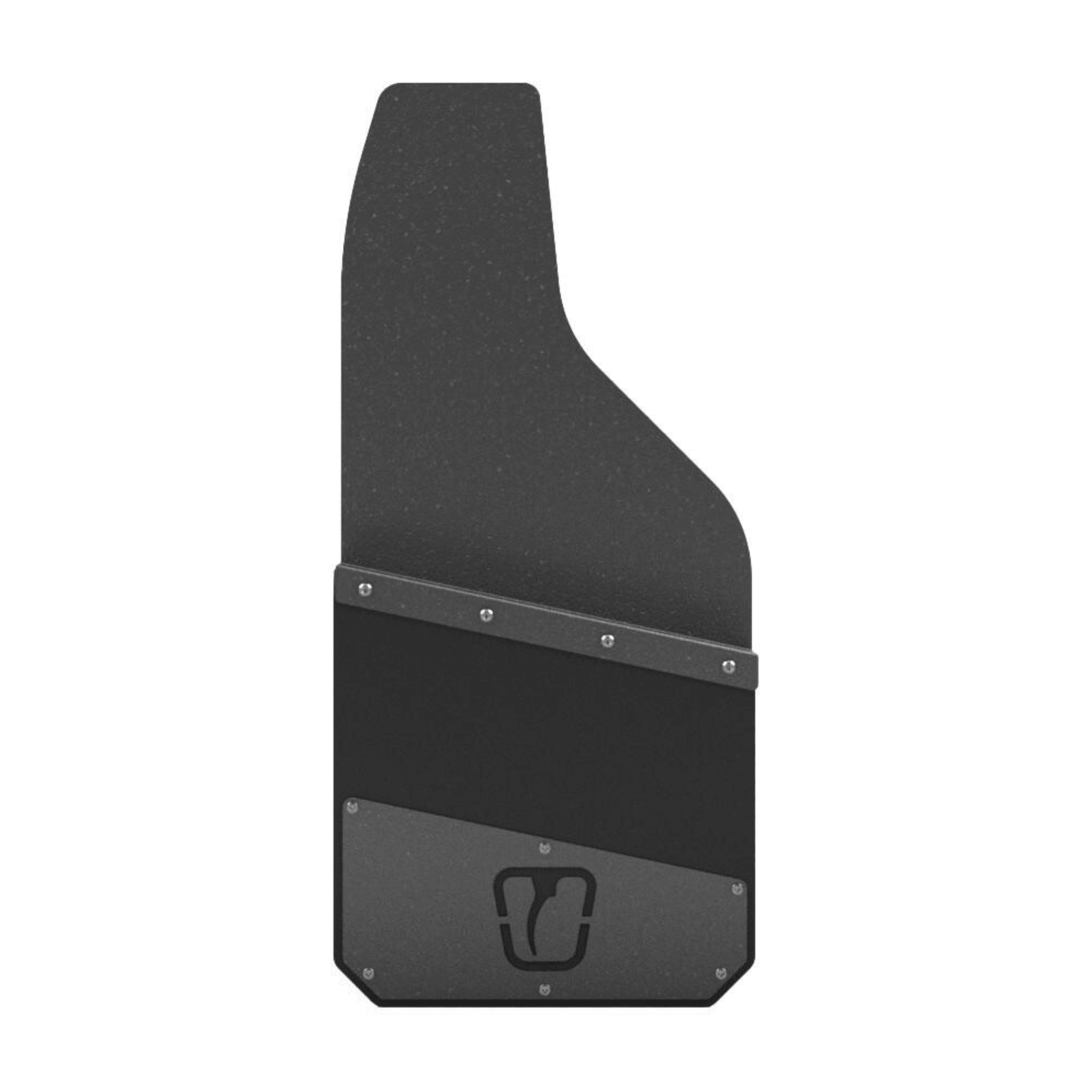 Trigger Industries Standard Height Mud Flaps - Trigger Industries