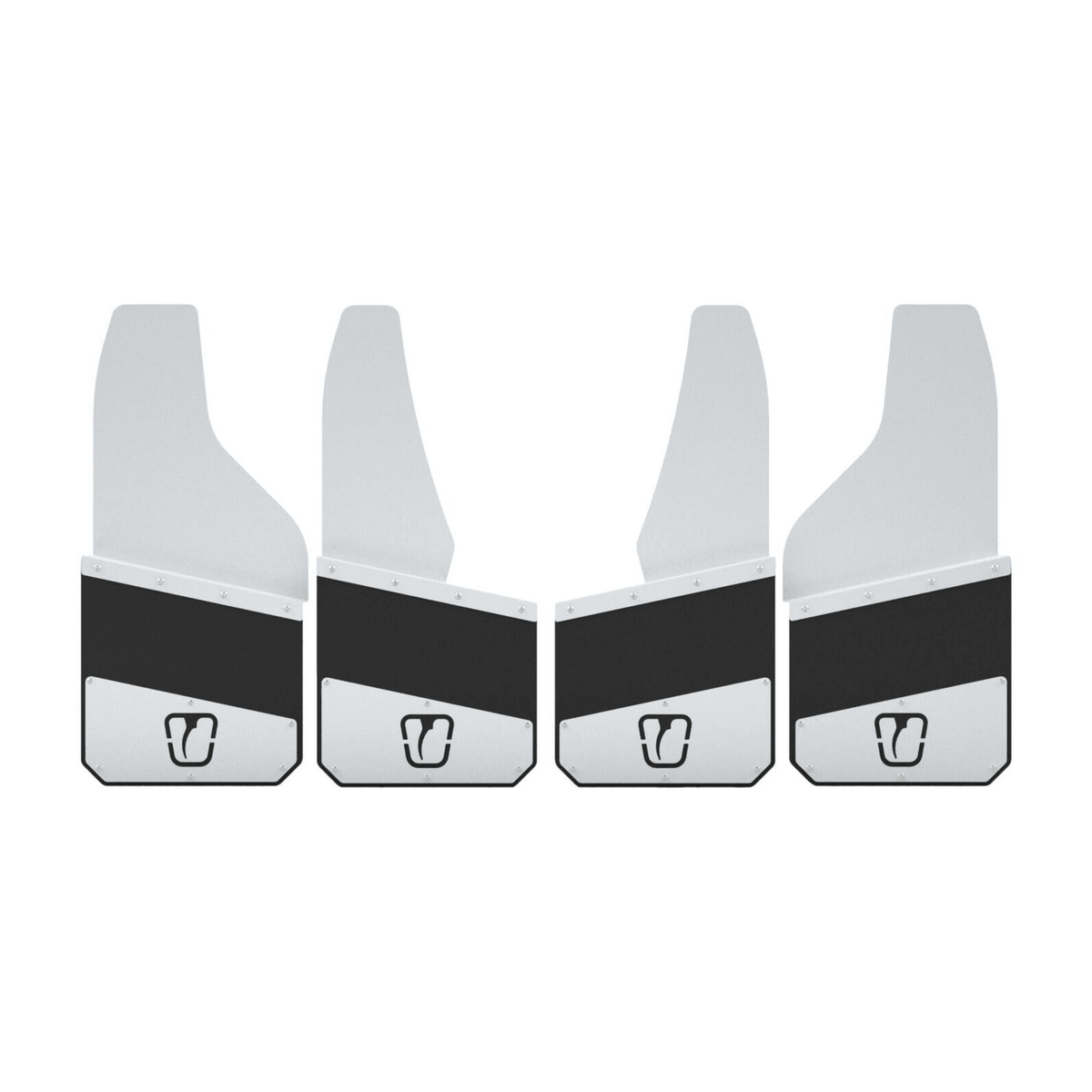 Trigger Industries Standard Height Mud Flaps - Trigger Industries