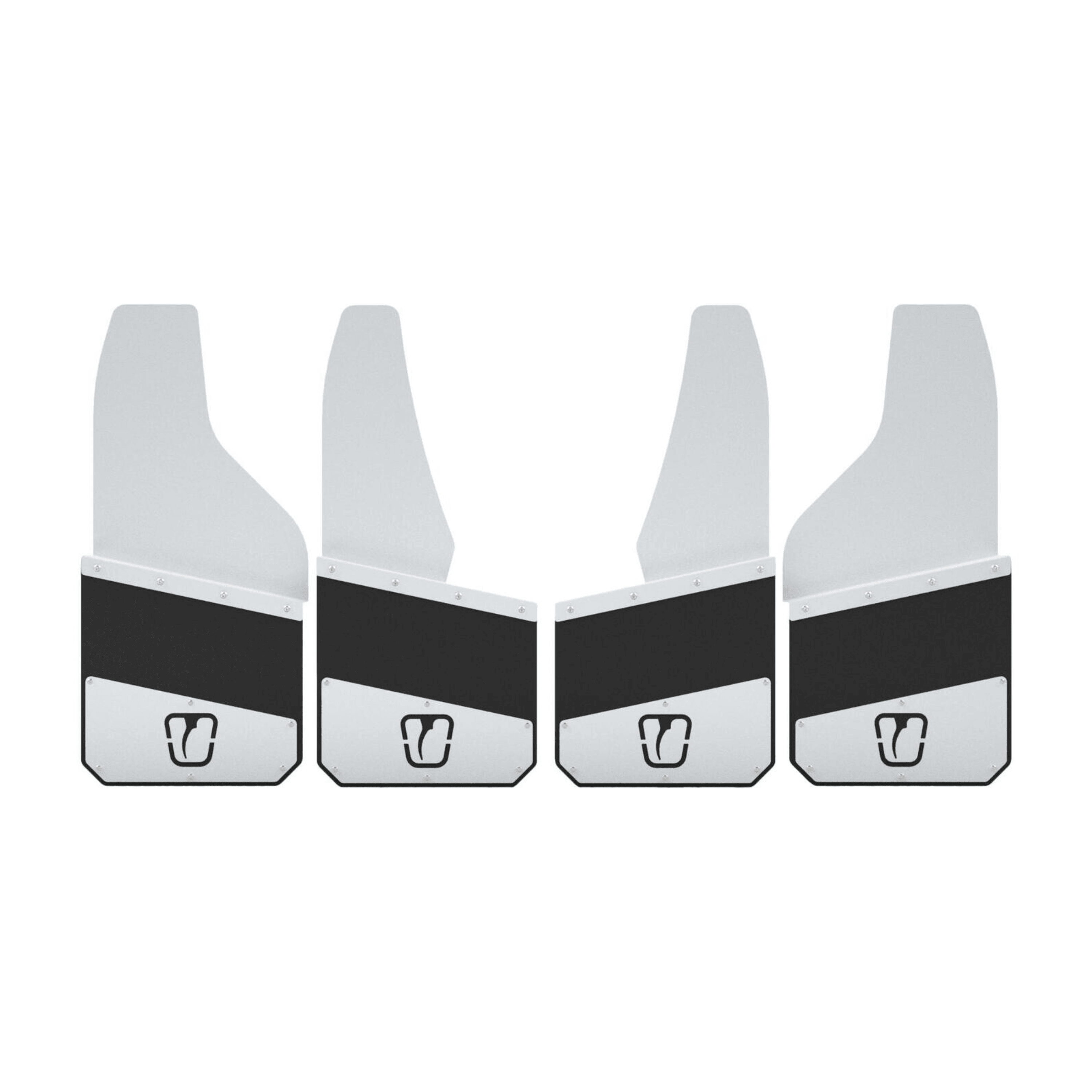 Trigger Industries Standard Height Mud Flaps - Trigger Industries