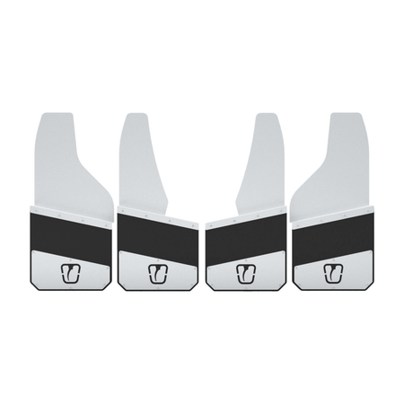 Trigger Industries Standard Height Mud Flaps - Trigger Industries