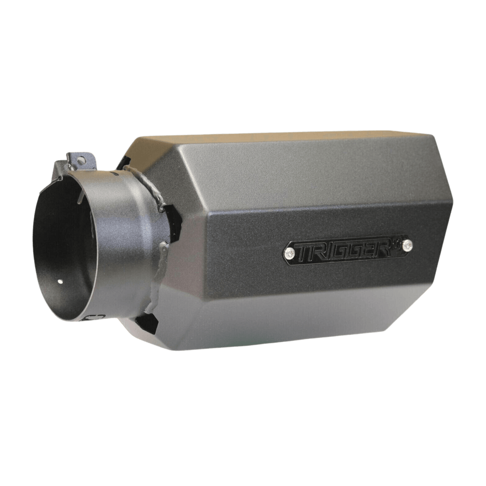 Trigger Industries Universal Exhaust Tip (TI-ET) - Trigger Industries