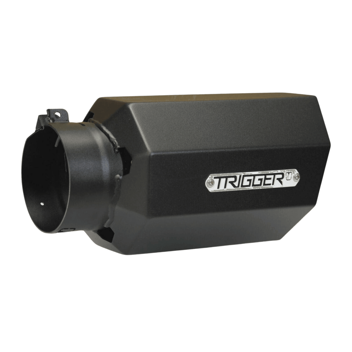 Trigger Industries Universal Exhaust Tip (TI-ET) - Trigger Industries