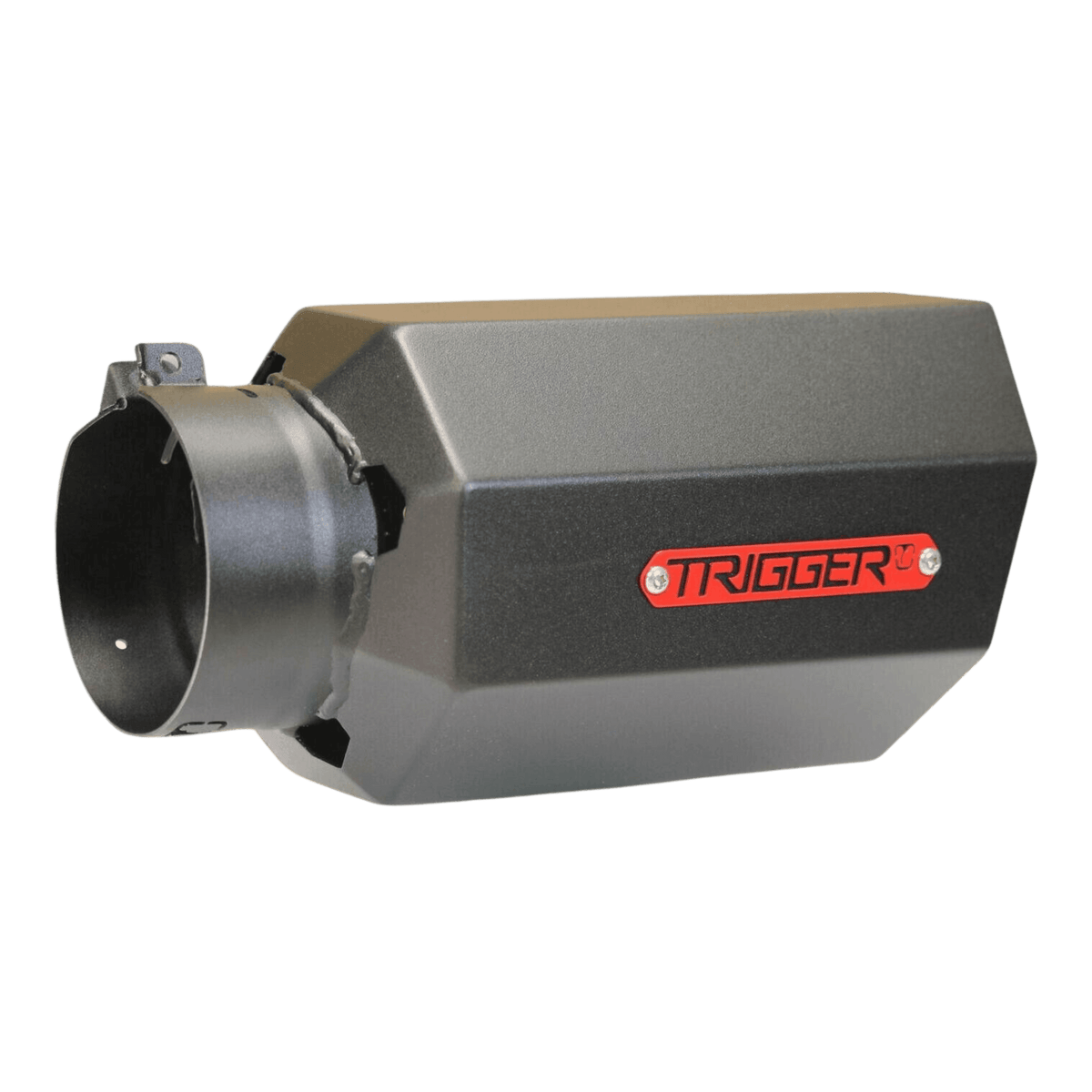 Trigger Industries Universal Exhaust Tip (TI-ET) - Trigger Industries