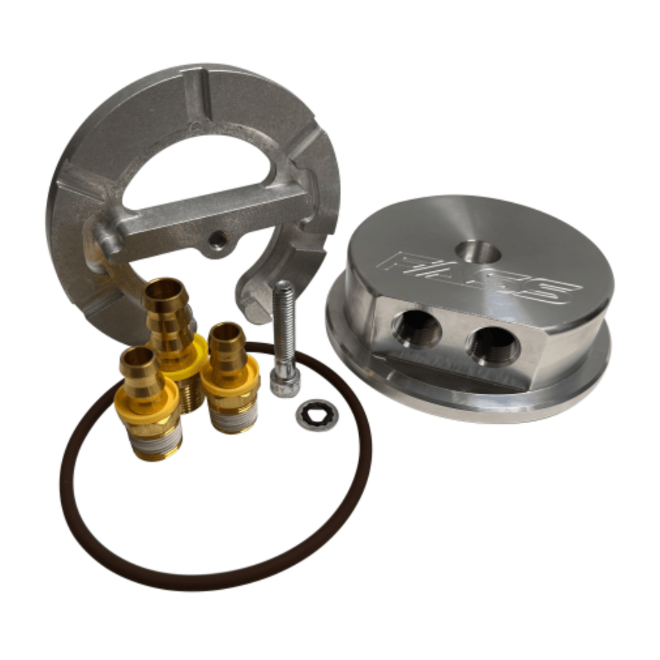Universal FASS Fuel Systems Diesel Fuel Sump Kit Diesel Fuel Sump Kit (SK5501) - FASS Fuel Systems