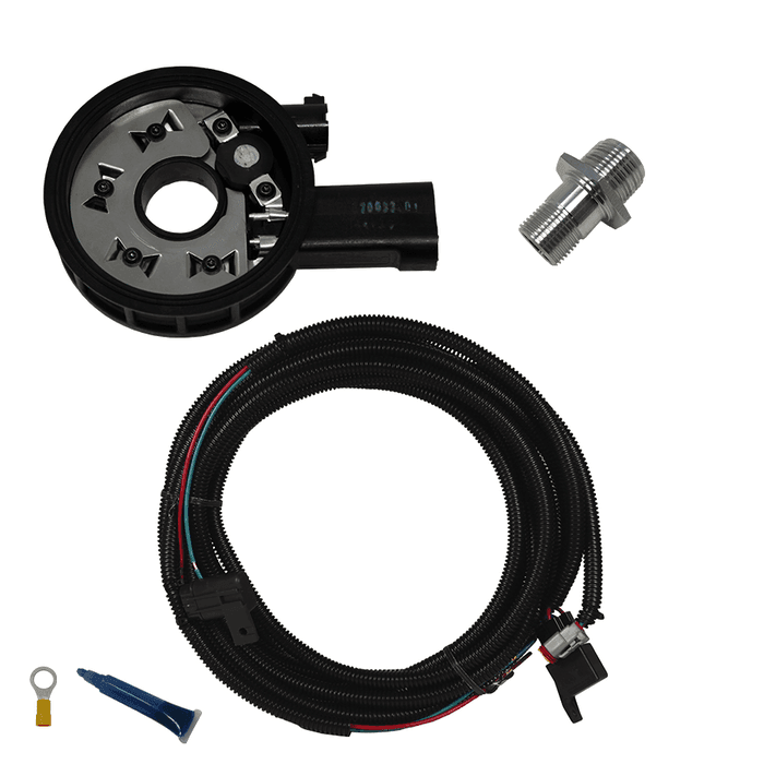 Universal FASS High Output Heater Kit (HK1002) - FASS Fuel Systems